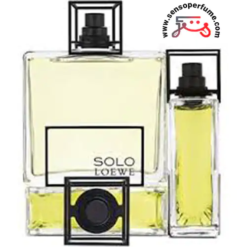 عطر ادکلن لووه سولو اسنشیال